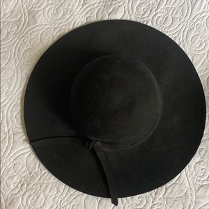 Black hat